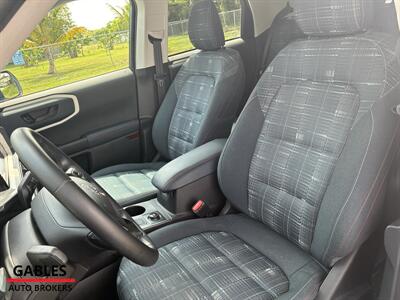 2025 Ford Bronco Sport Heritage   - Photo 20 - Miami, FL 33165