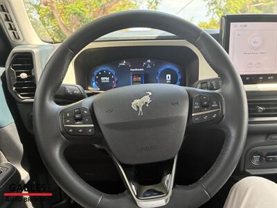 2025 Ford Bronco Sport Heritage   - Photo 14 - Miami, FL 33165