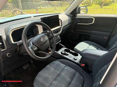 2025 Ford Bronco Sport Heritage   - Photo 13 - Miami, FL 33165