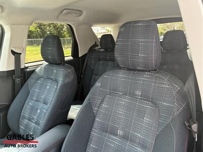 2025 Ford Bronco Sport Heritage   - Photo 22 - Miami, FL 33165