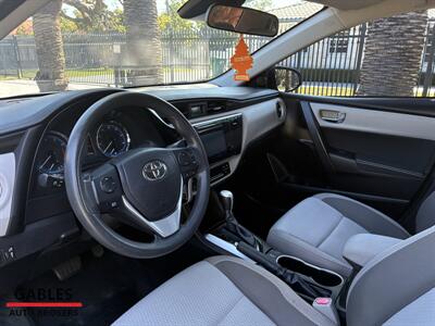 2017 Toyota Corolla LE - Photo 13 - Miami, FL 33165