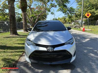 2017 Toyota Corolla LE - Photo 9 - Miami, FL 33165