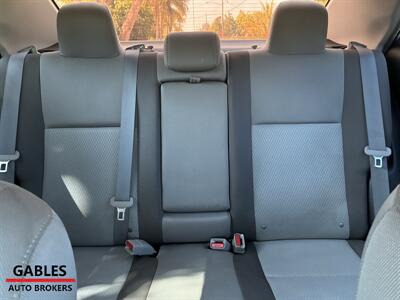 2017 Toyota Corolla LE - Photo 20 - Miami, FL 33165