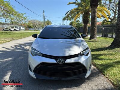 2017 Toyota Corolla LE - Photo 3 - Miami, FL 33165