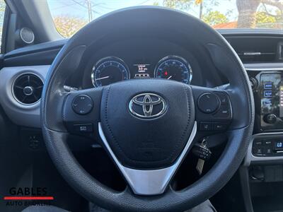 2017 Toyota Corolla LE - Photo 14 - Miami, FL 33165
