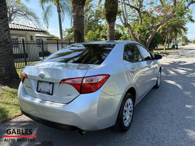 2017 Toyota Corolla LE - Photo 5 - Miami, FL 33165