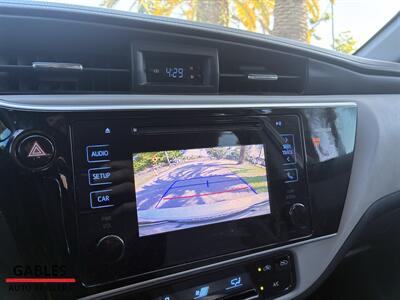 2017 Toyota Corolla LE - Photo 17 - Miami, FL 33165