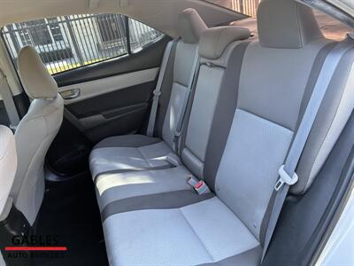 2017 Toyota Corolla LE - Photo 22 - Miami, FL 33165