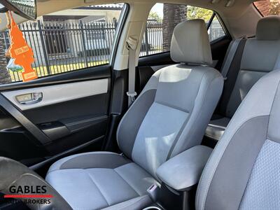 2017 Toyota Corolla LE - Photo 19 - Miami, FL 33165