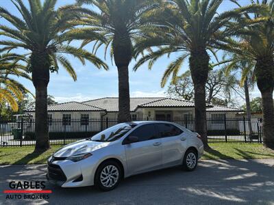 2017 Toyota Corolla LE - Photo 7 - Miami, FL 33165