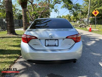 2017 Toyota Corolla LE - Photo 6 - Miami, FL 33165