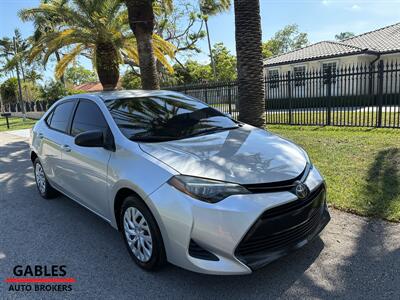 2017 Toyota Corolla LE - Photo 4 - Miami, FL 33165
