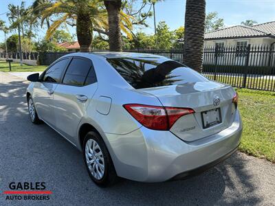 2017 Toyota Corolla LE - Photo 11 - Miami, FL 33165
