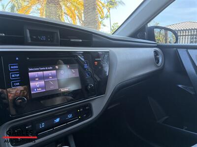 2017 Toyota Corolla LE - Photo 16 - Miami, FL 33165