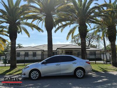 2017 Toyota Corolla LE - Photo 8 - Miami, FL 33165