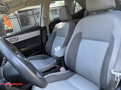 2017 Toyota Corolla LE - Photo 18 - Miami, FL 33165
