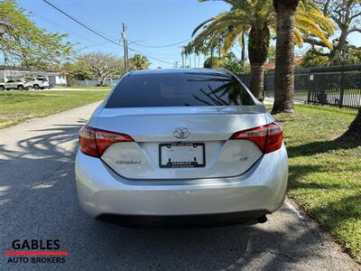 2017 Toyota Corolla LE - Photo 12 - Miami, FL 33165