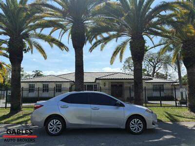 2017 Toyota Corolla LE - Photo 2 - Miami, FL 33165