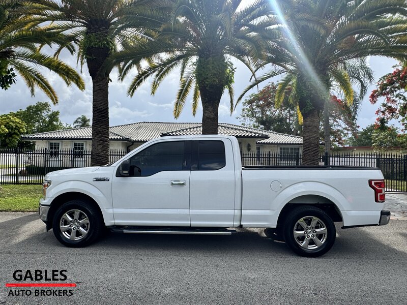 2019 Ford F-150 — photo 14