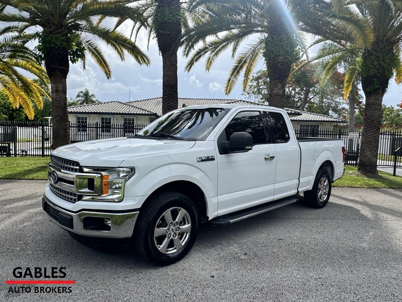 2019 Ford F-150 — photo 13