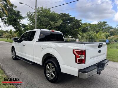 2019 Ford F-150 XLT - Photo 17 - Miami, FL 33165