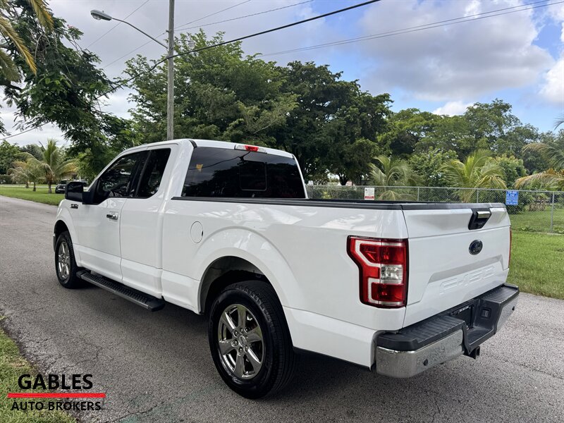 2019 Ford F-150 — photo 17