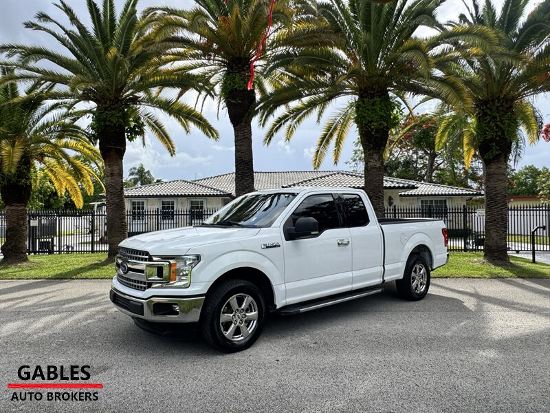 2019 Ford F-150 — photo 12