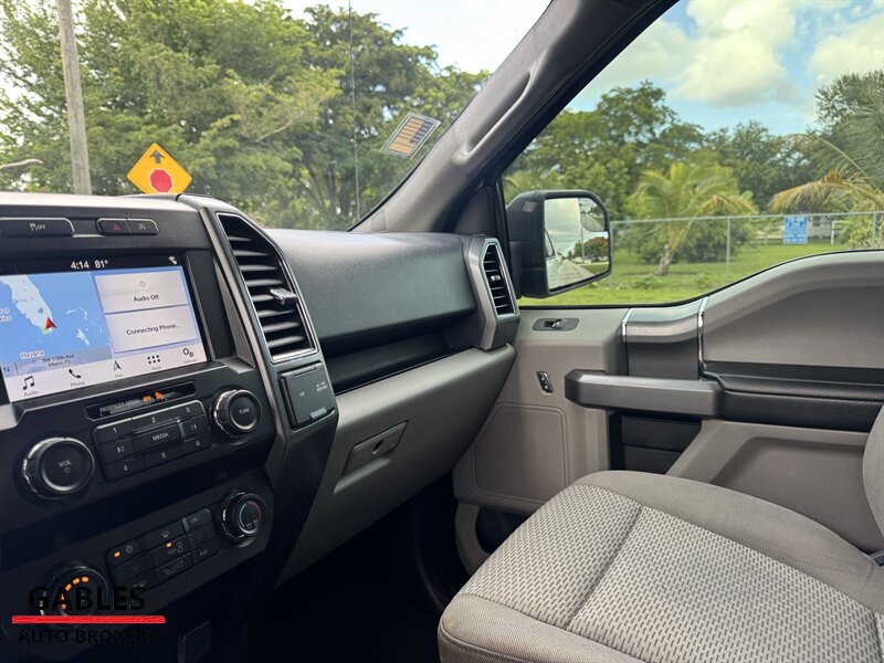2019 Ford F-150 — photo 29