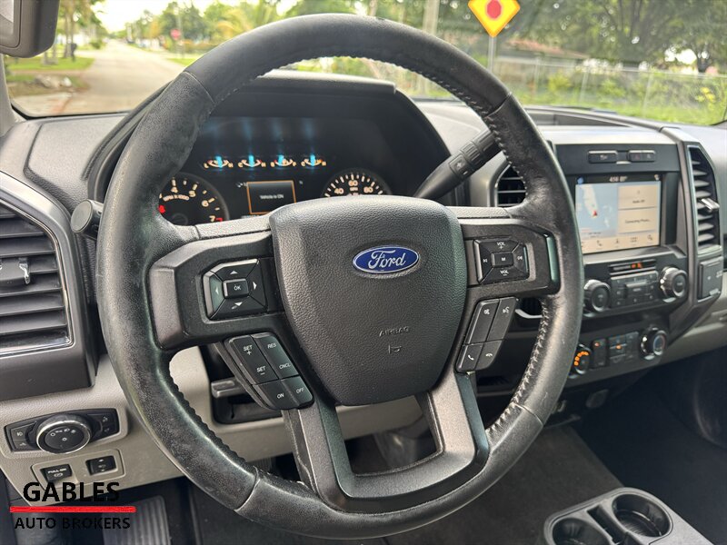 2019 Ford F-150 — photo 27