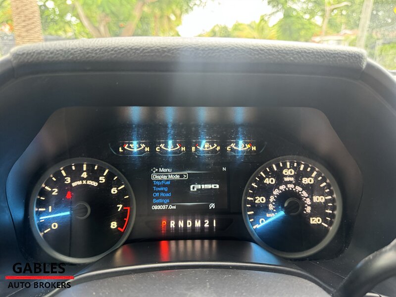 2019 Ford F-150 — photo 16