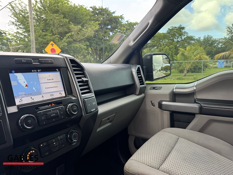2019 Ford F-150 — photo 26