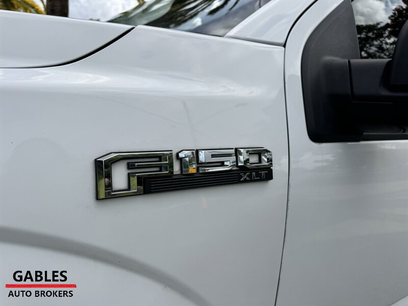 2019 Ford F-150 — photo 4