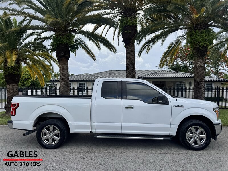 2019 Ford F-150 — photo 20
