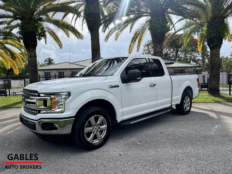 2019 Ford F-150 — photo 6