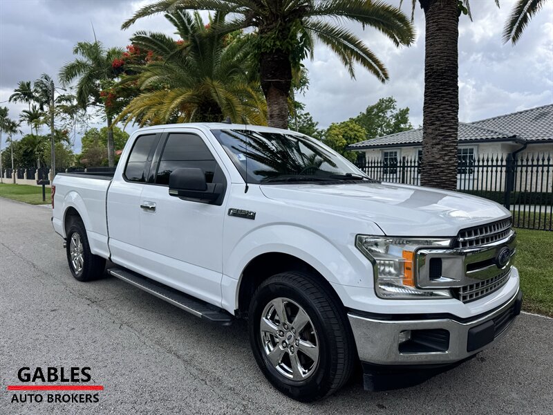 2019 Ford F-150 — photo 21