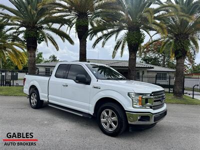 2019 Ford F-150 XLT - Photo 7 - Miami, FL 33165