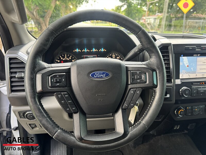 2019 Ford F-150 — photo 28