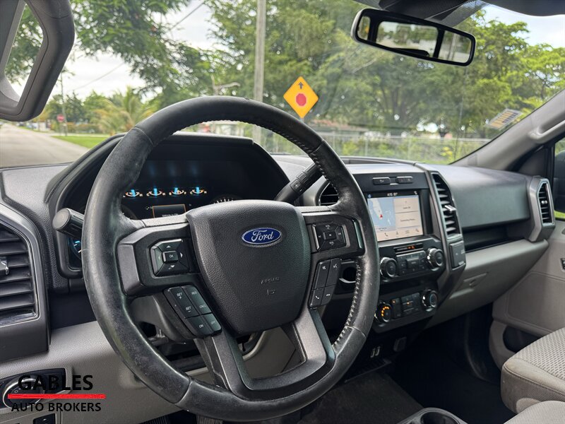 2019 Ford F-150 — photo 25