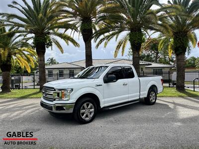 2019 Ford F-150 XLT - Photo 11 - Miami, FL 33165