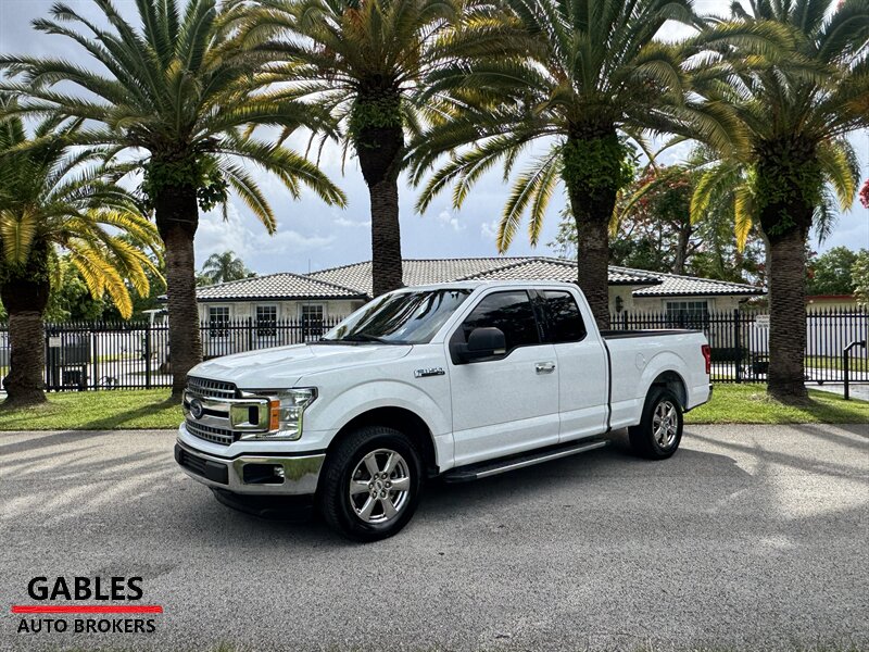 2019 Ford F-150 — photo 11