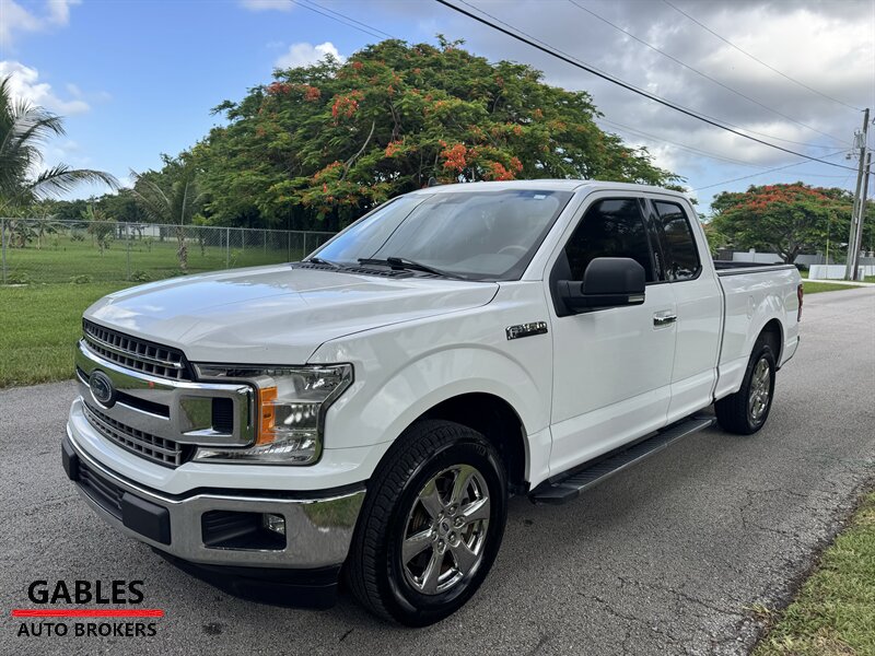 2019 Ford F-150 — photo 23