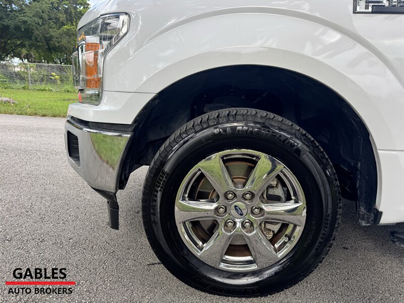 2019 Ford F-150 — photo 24