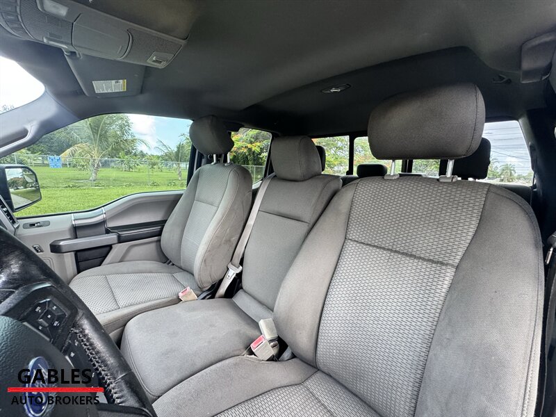 2019 Ford F-150 — photo 30