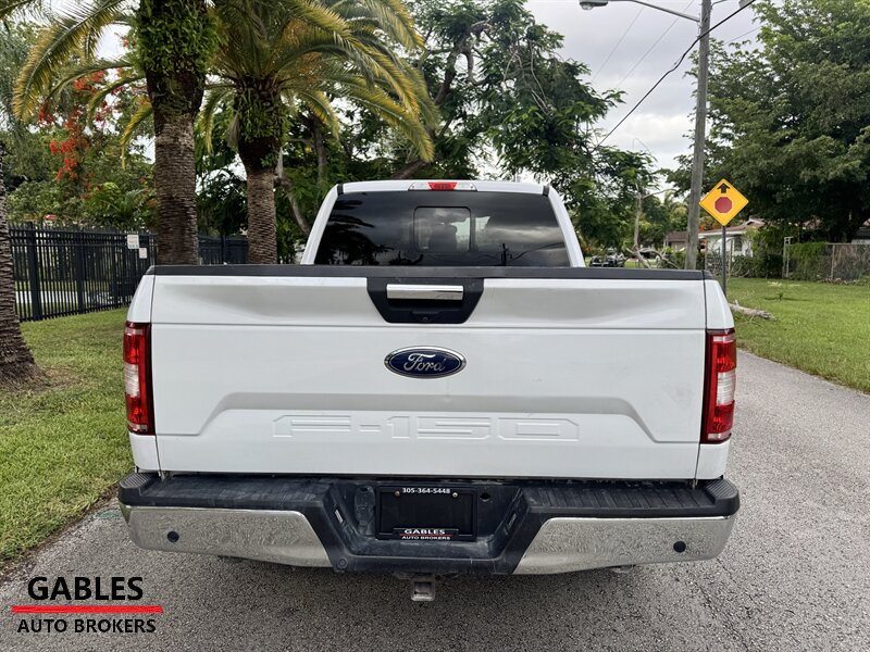 2019 Ford F-150 — photo 18