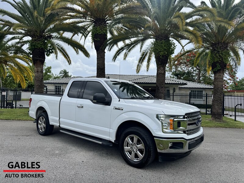 2019 Ford F-150 — photo 15