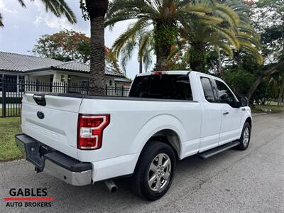 2019 Ford F-150 XLT - Photo 19 - Miami, FL 33165