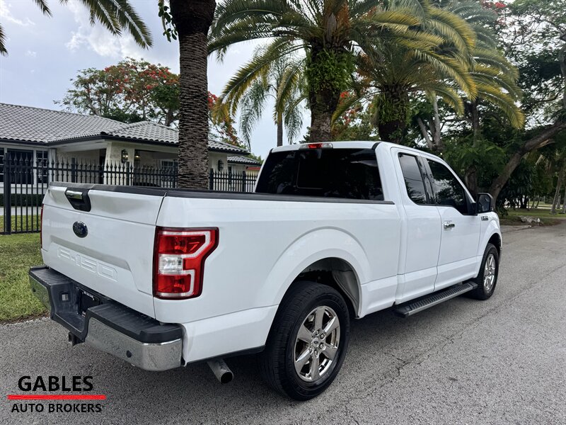 2019 Ford F-150 — photo 19