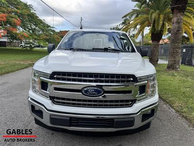 2019 Ford F-150 XLT - Photo 22 - Miami, FL 33165