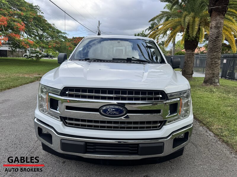 2019 Ford F-150 — photo 22