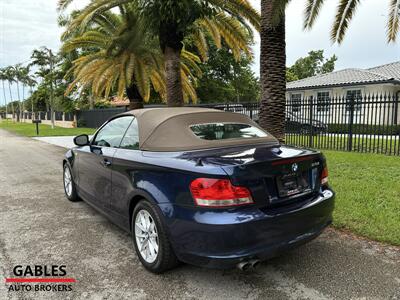 2011 BMW 1 Series 128i - Photo 11 - Miami, FL 33165